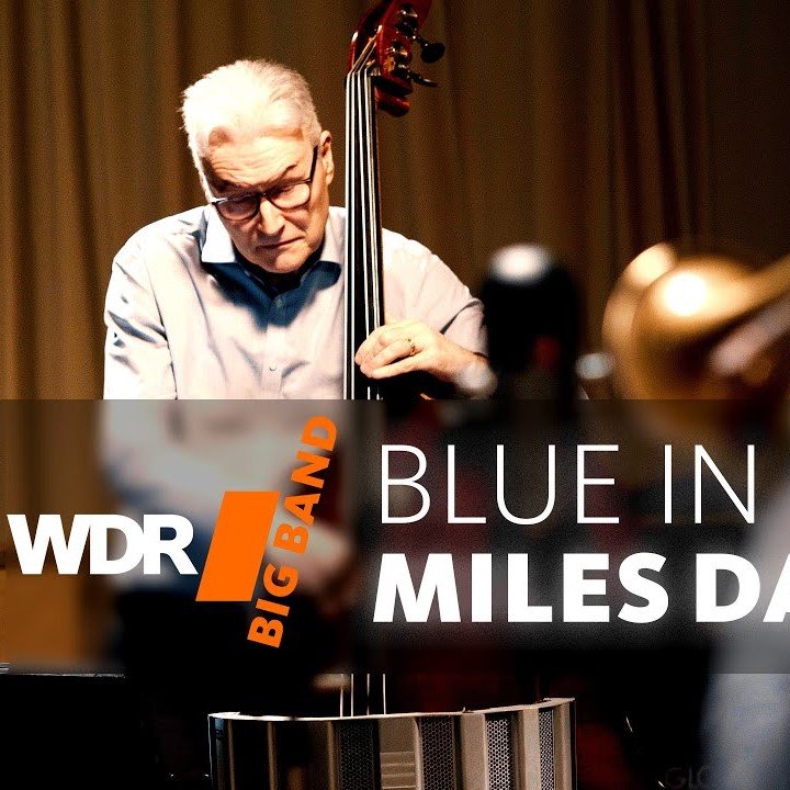 WDR Bigband feat. Ruud Breuels, John Goldsby, Hans Dekker