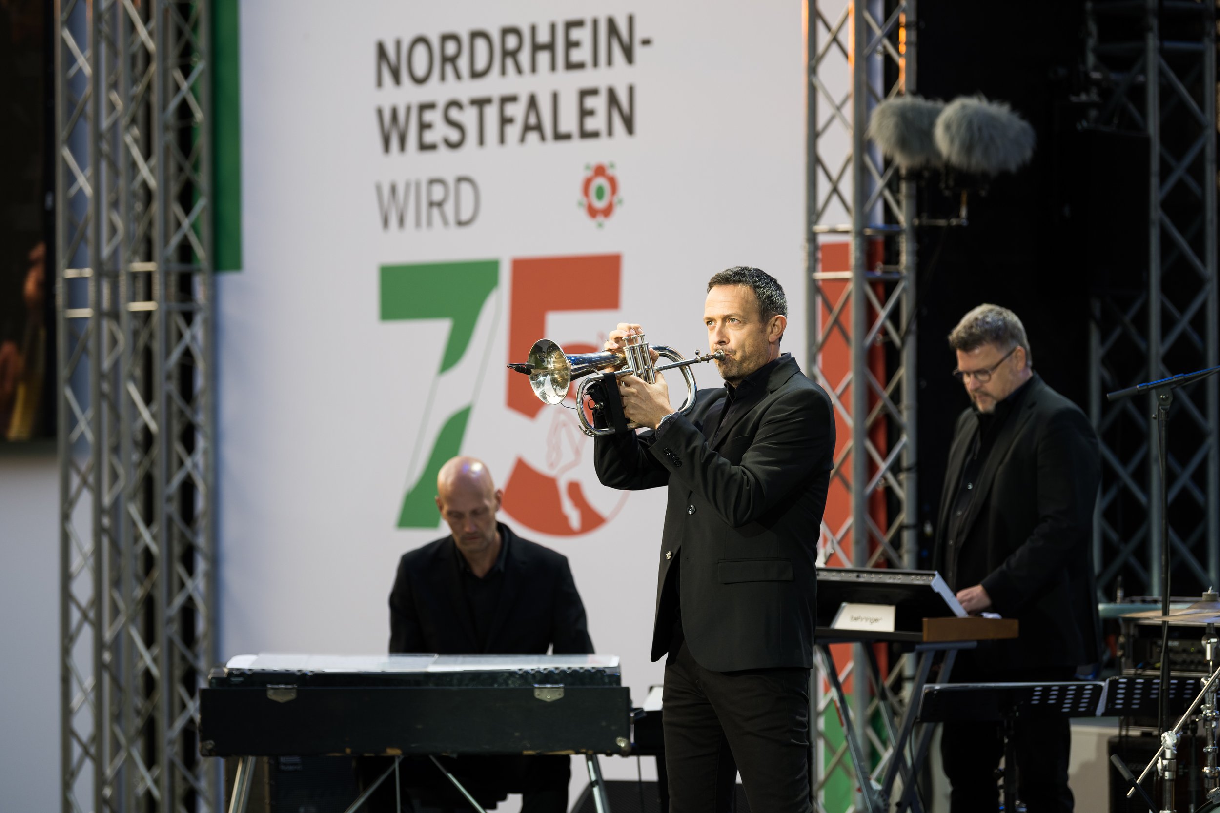 Foto: Land NRW / Andrea Bowinkelmann