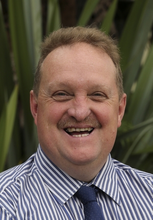 Associate Professor Craig Morley