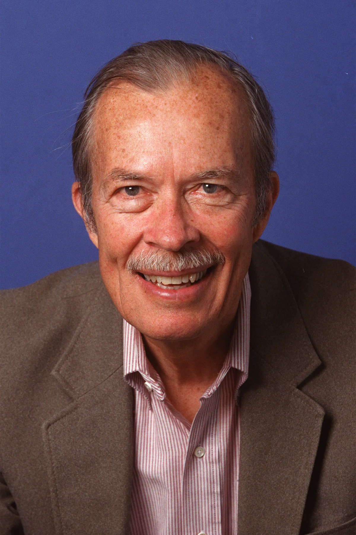 Emeritus Professor John Terborgh