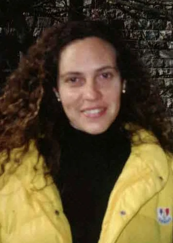 Professor Renata Pardini