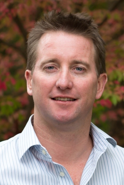 Associate Professor James Watson