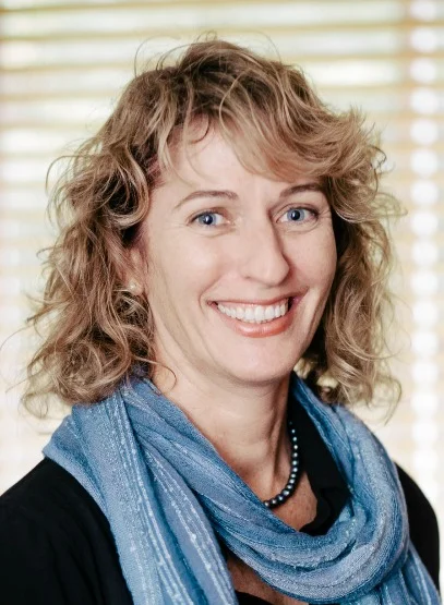 Associate Professor & Tropical Leader Susan Laurance