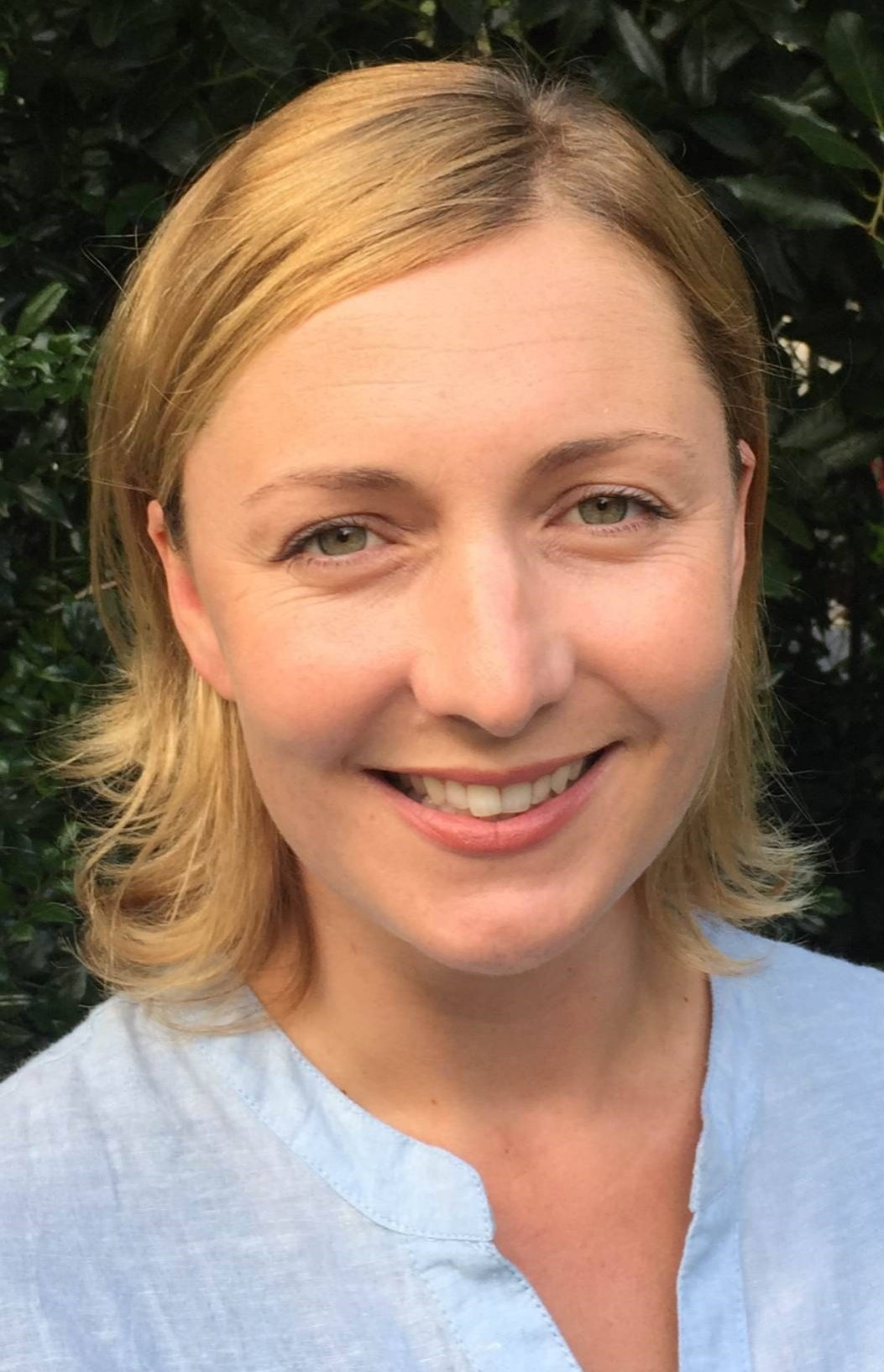 Associate Professor Martine Maron