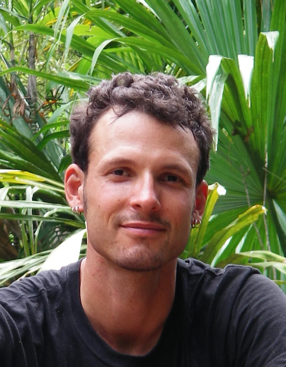 Dr Jedediah Brodie