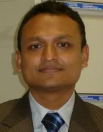Dr Mohammed Alamgir