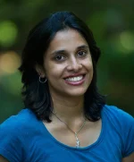 Dr Nandini Velho