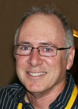 David Salt