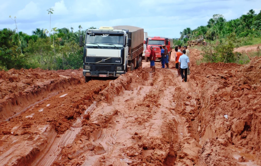 Road-Interoceanic Highway Brazil.jpg