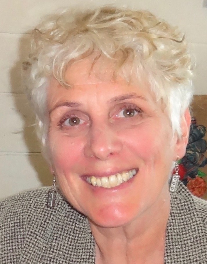 Penny van Oosterzee