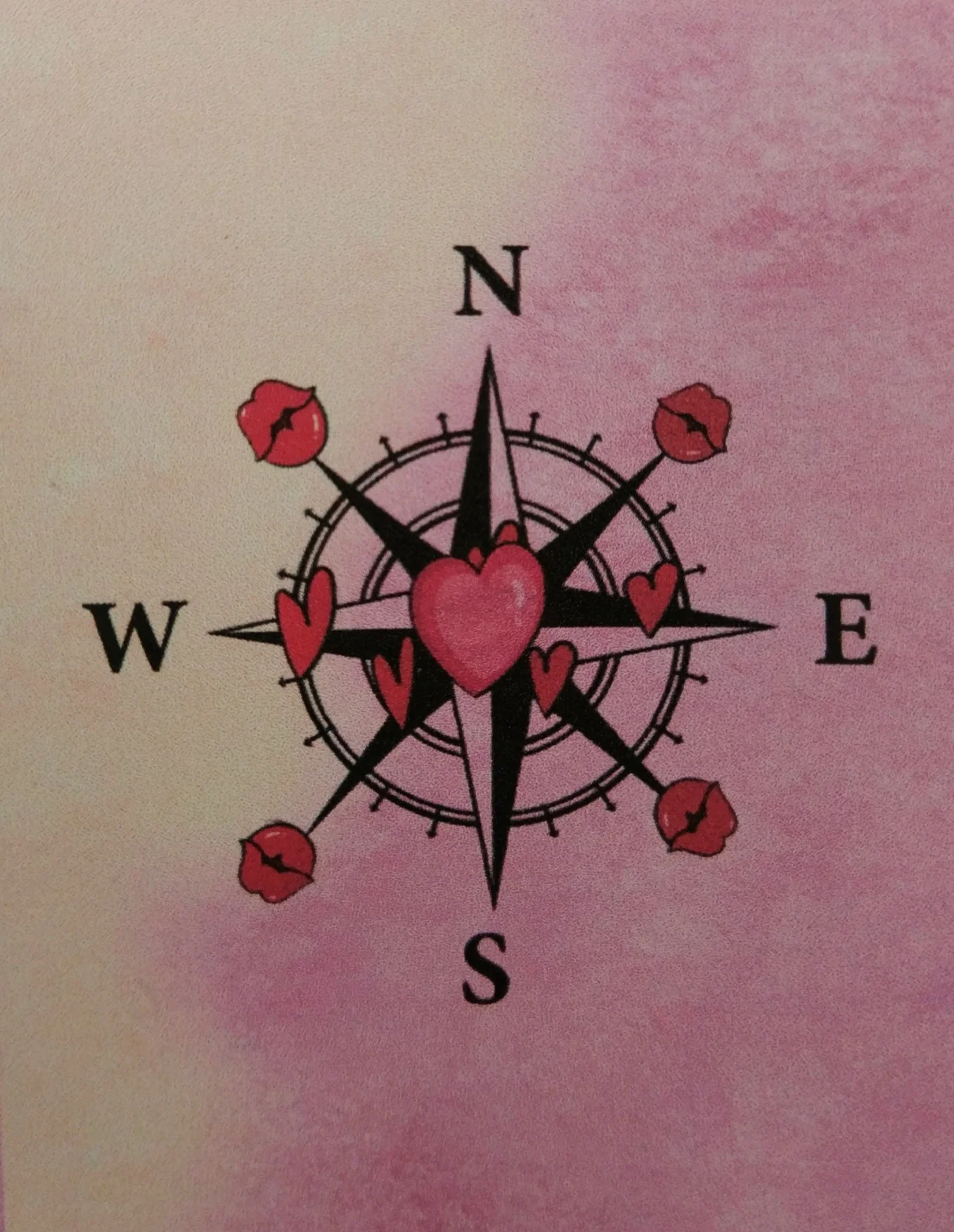 Compass for Romance Reading