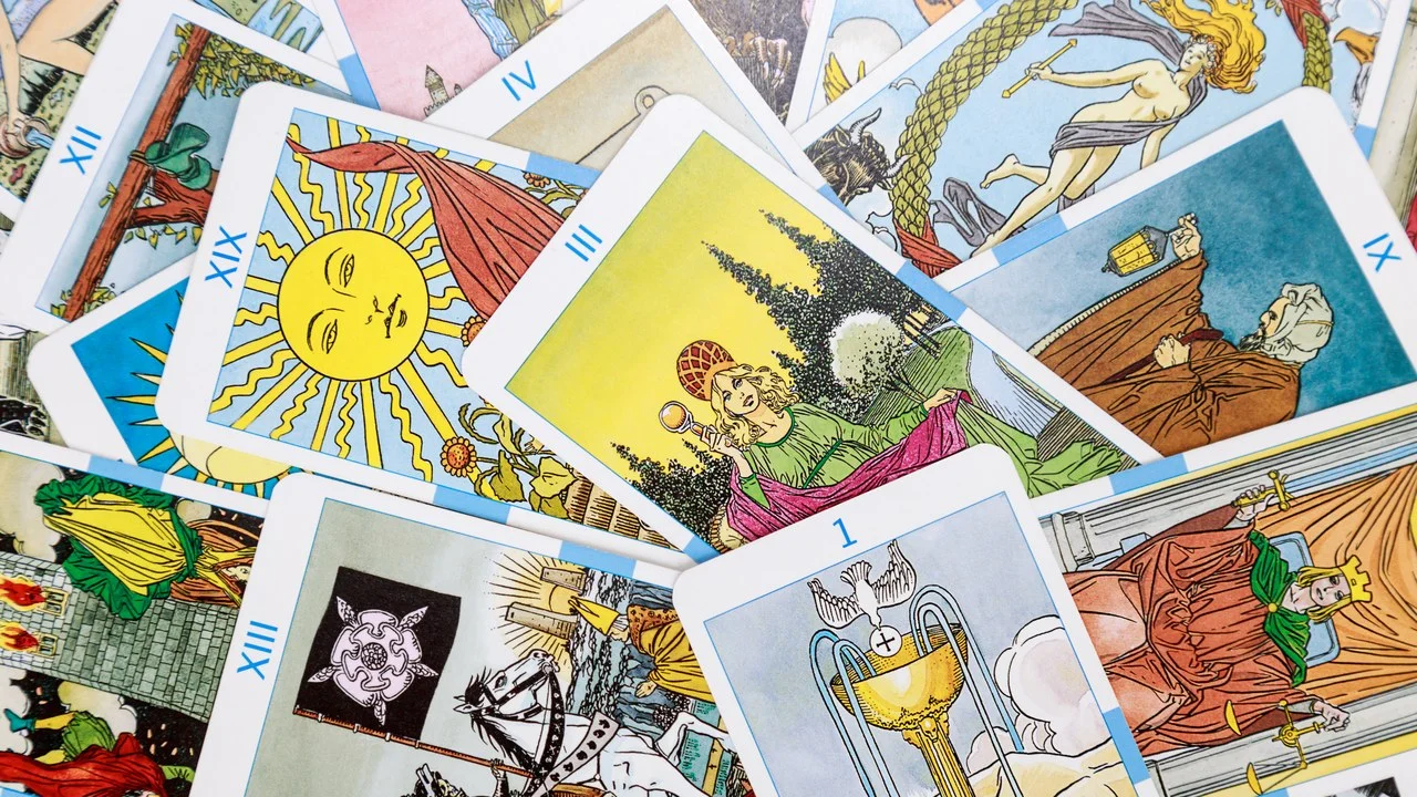 Tarot for Single Spellworking.jpg