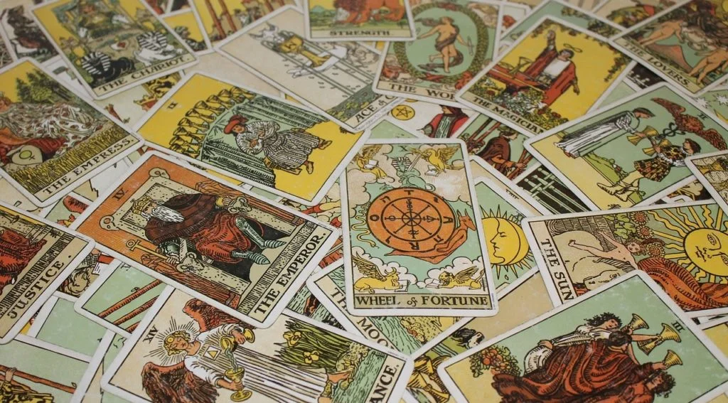 Tarot for Multiple Spellworkings.jpg