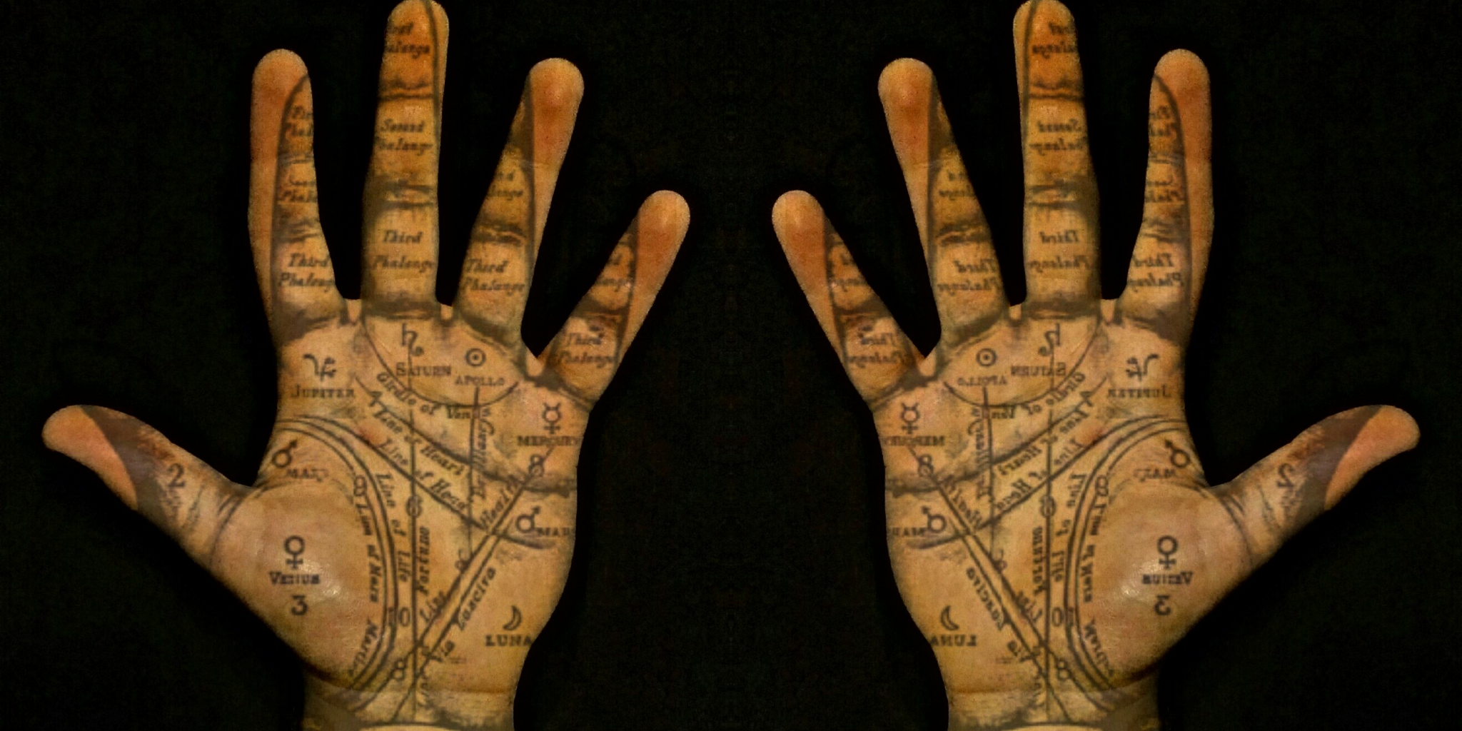 General Palm Deux