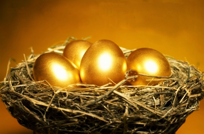 Prosperity Attraction Multi-Element Spellworking