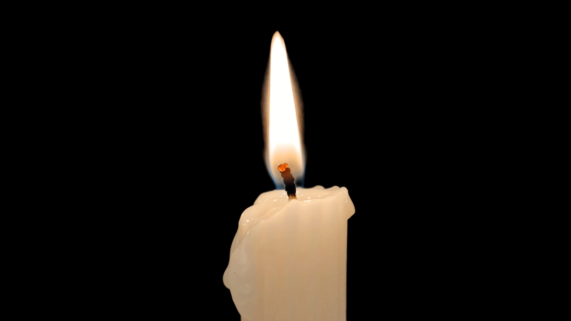 Cleansing Candle Spell