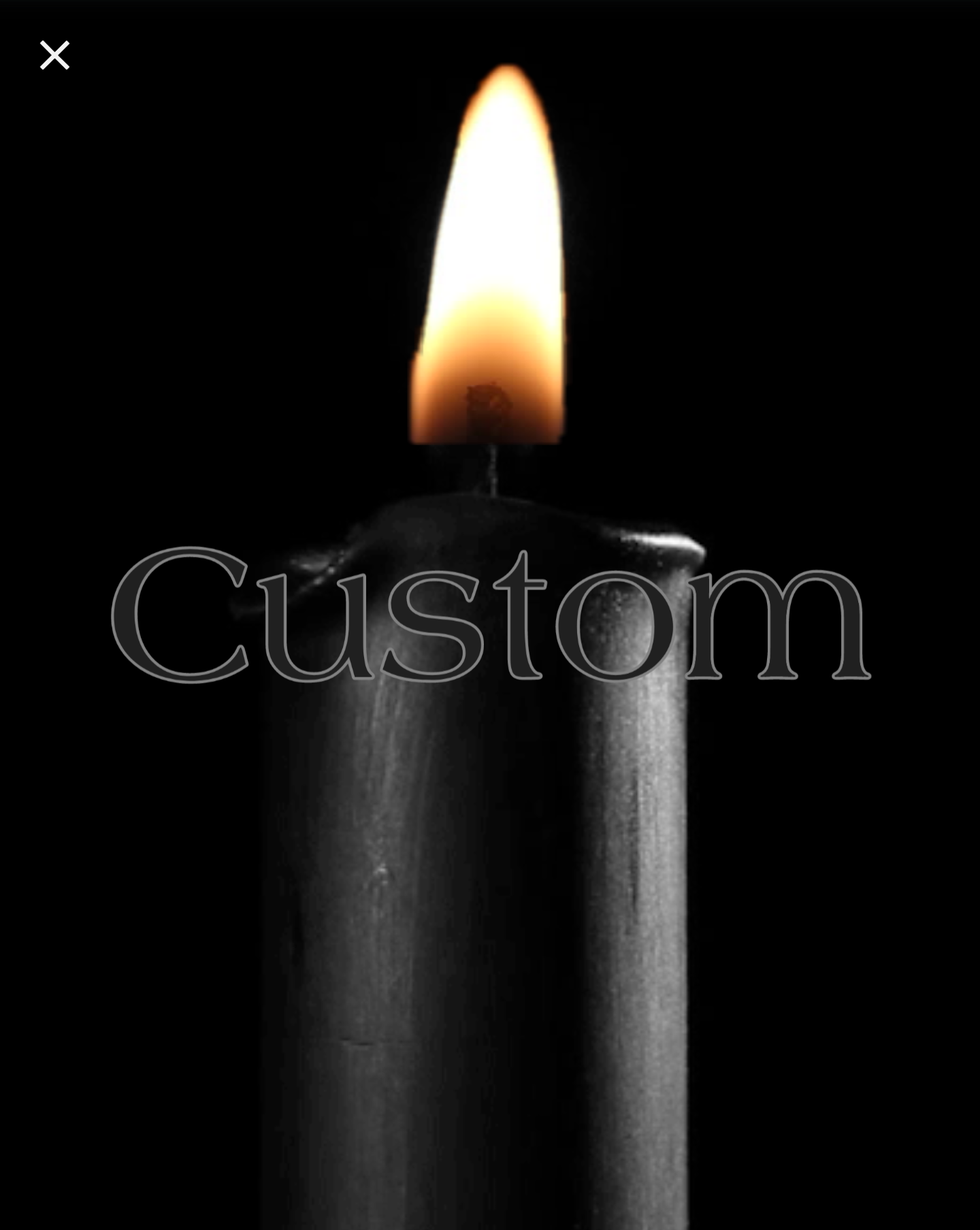 Protection Custom Candle Spell 1.png