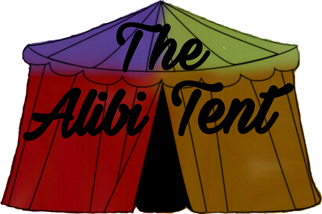 The Alibi Tent