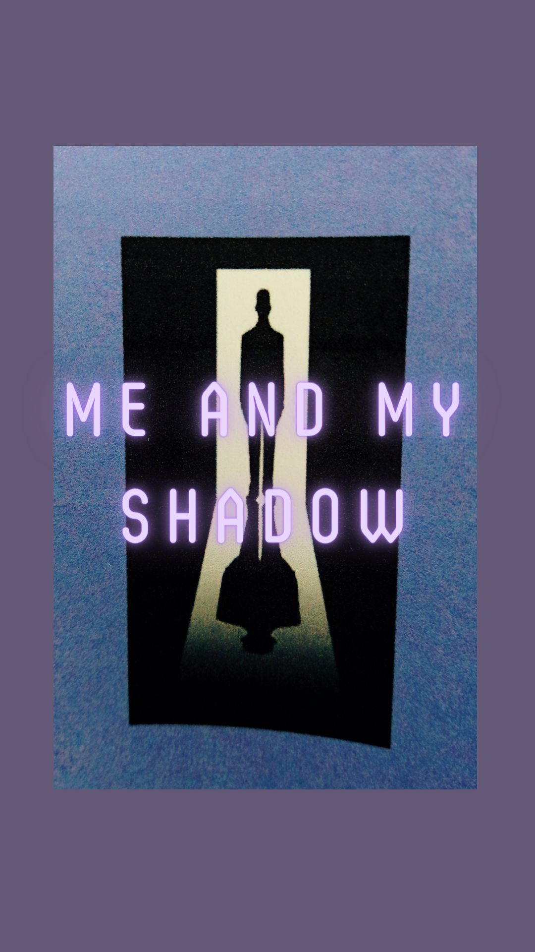 Me and My Shadow Tarot Reading