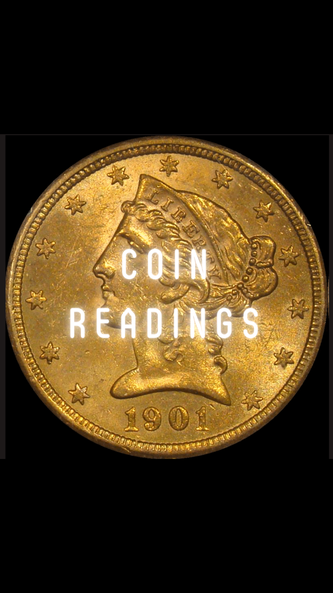 Coin Readings