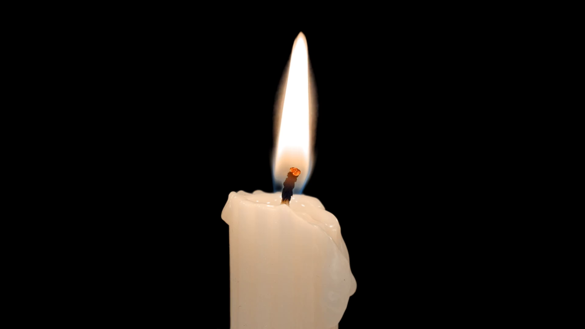 Blessing Candle Spell