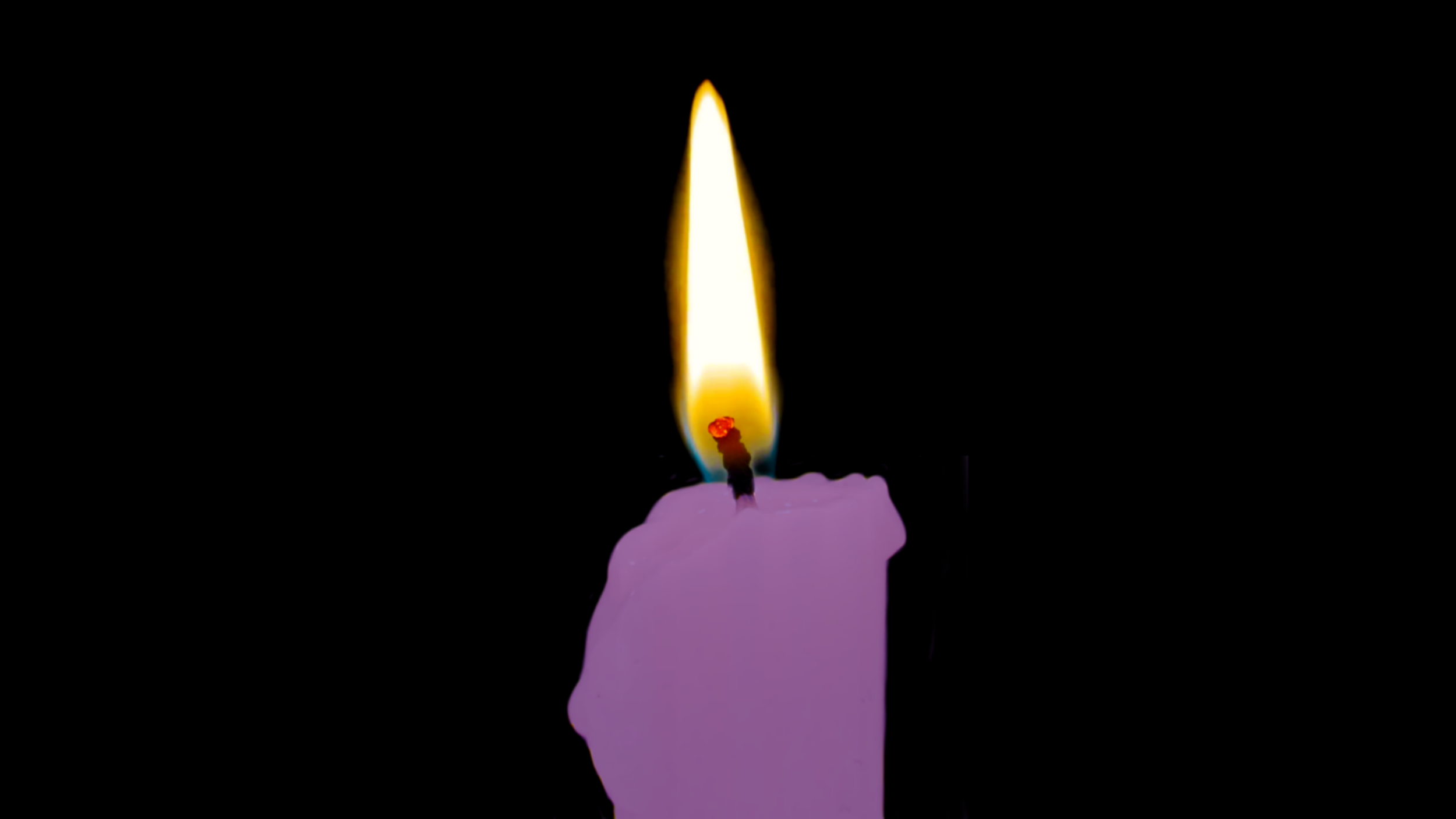 Power Candle Spell