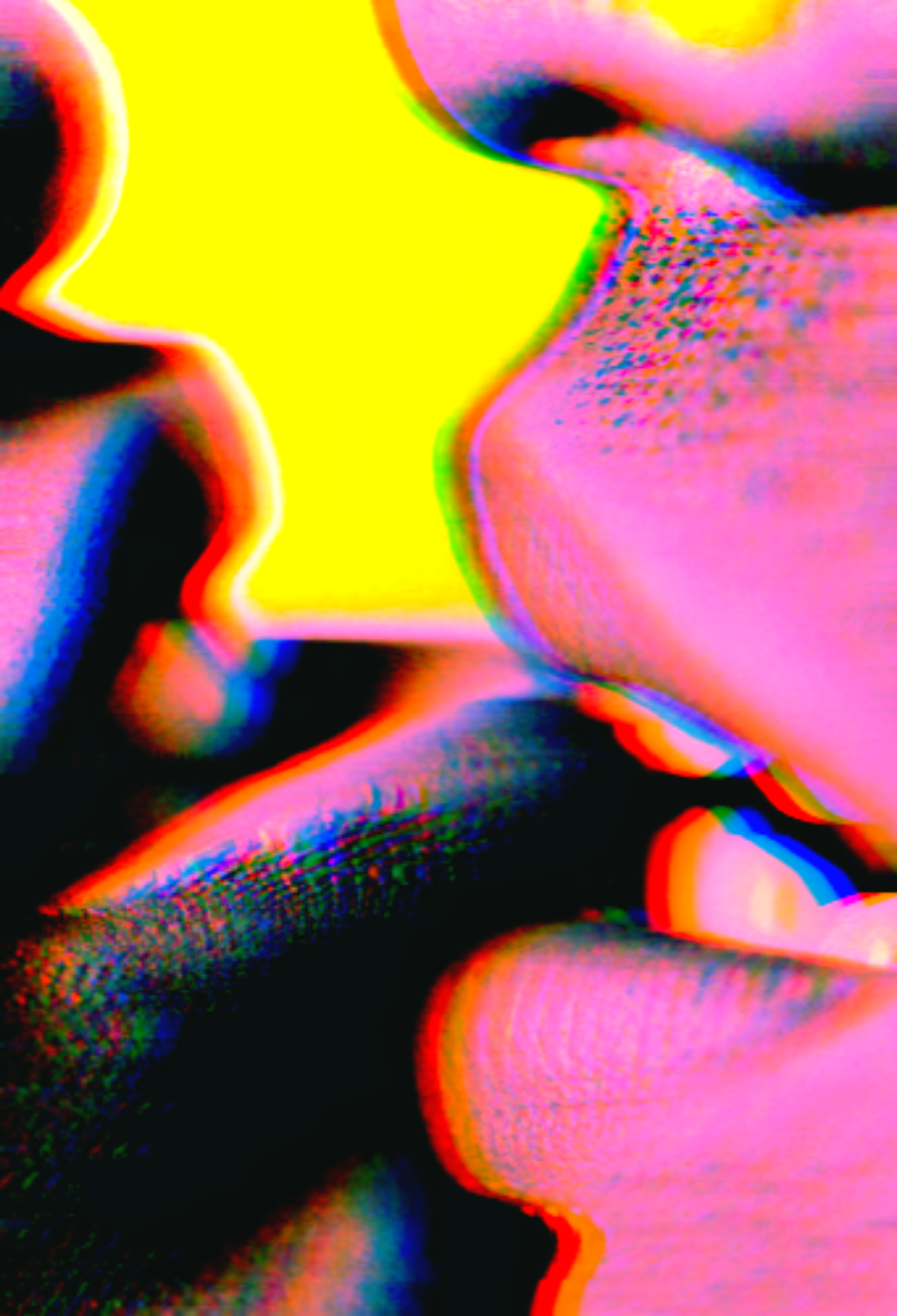 Passionate Love Multi-Element Spellworking