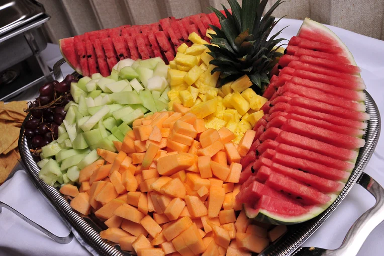 Fruit Platter