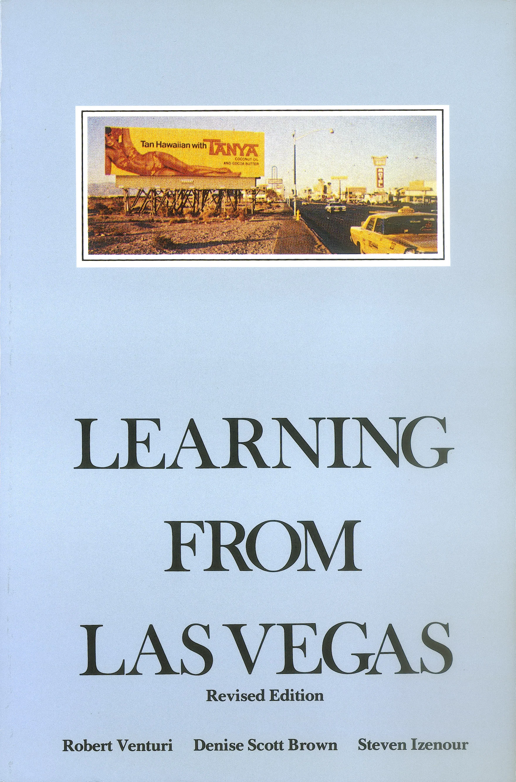 Learning from Las Vegas
