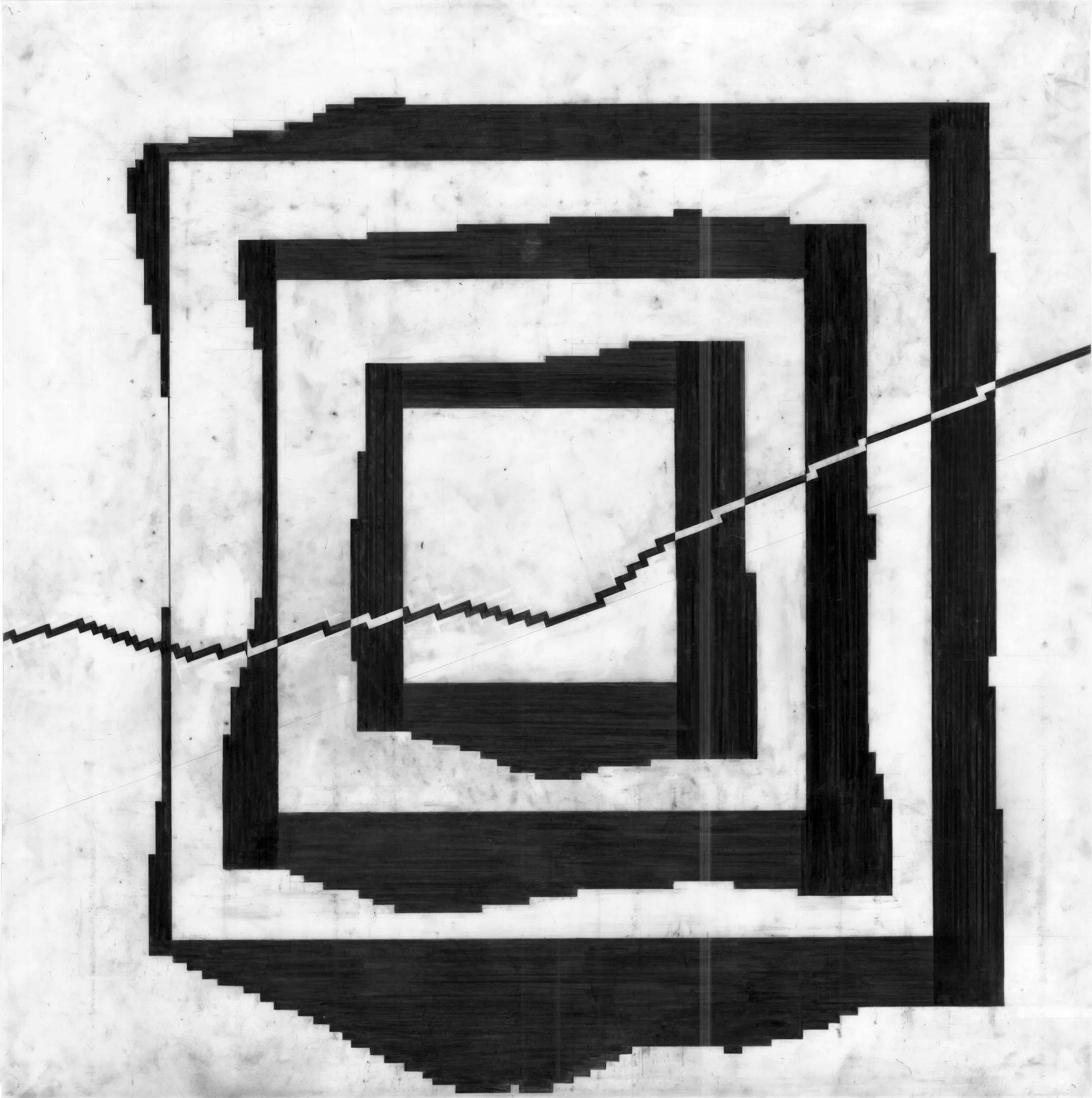 Site plan/sections