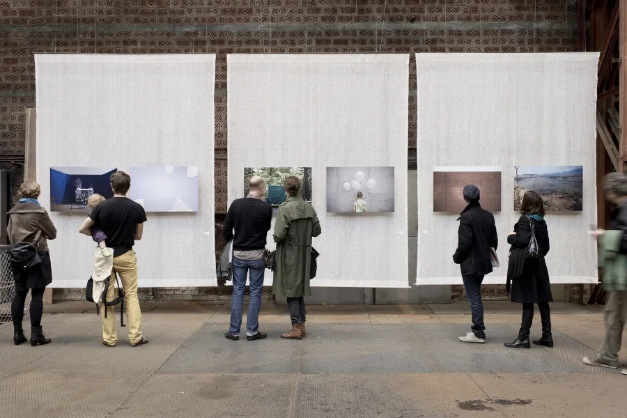 serie "le moment nihiliste", jungkunst 2013, winterthur