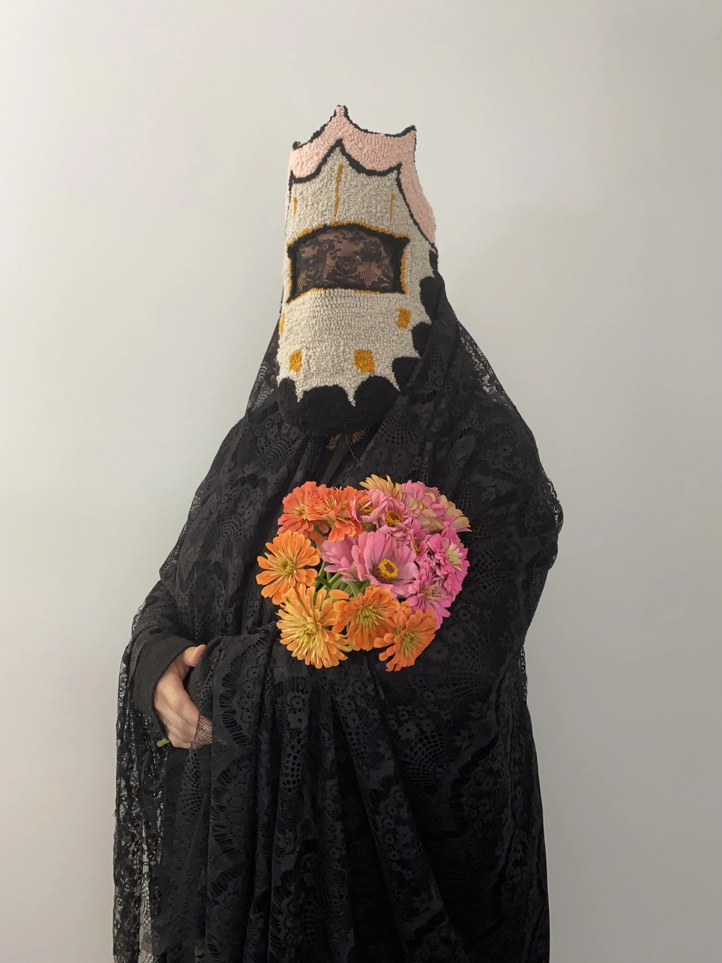  archival print, 18” x 24”, 2022 