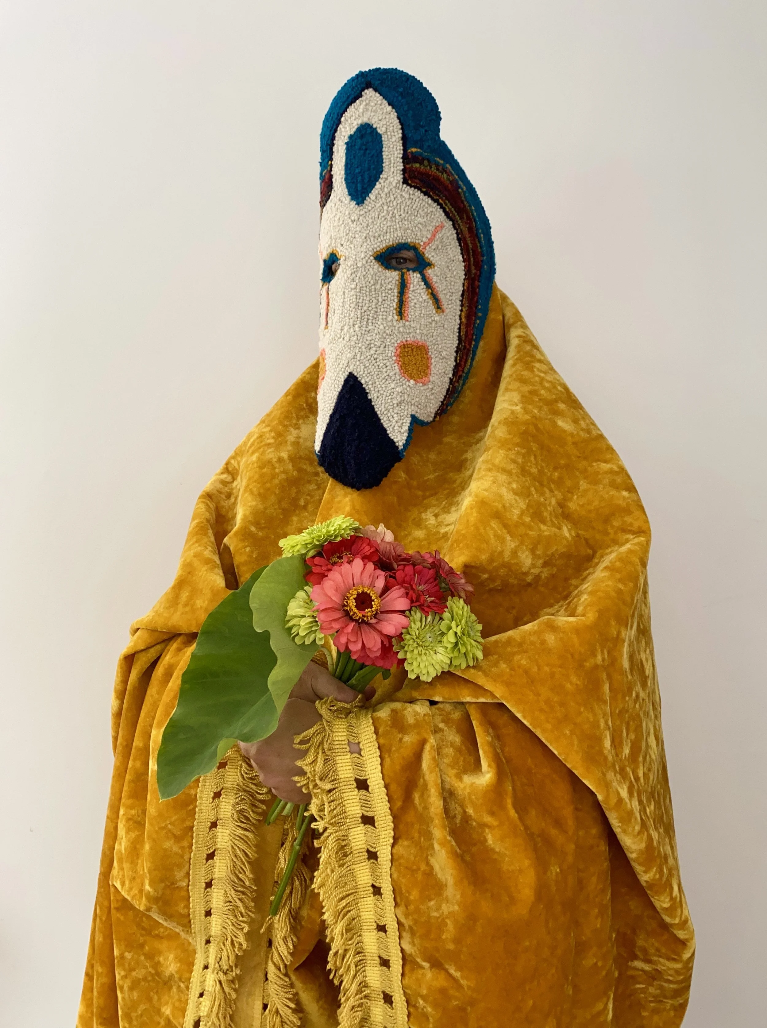 Mask XXV