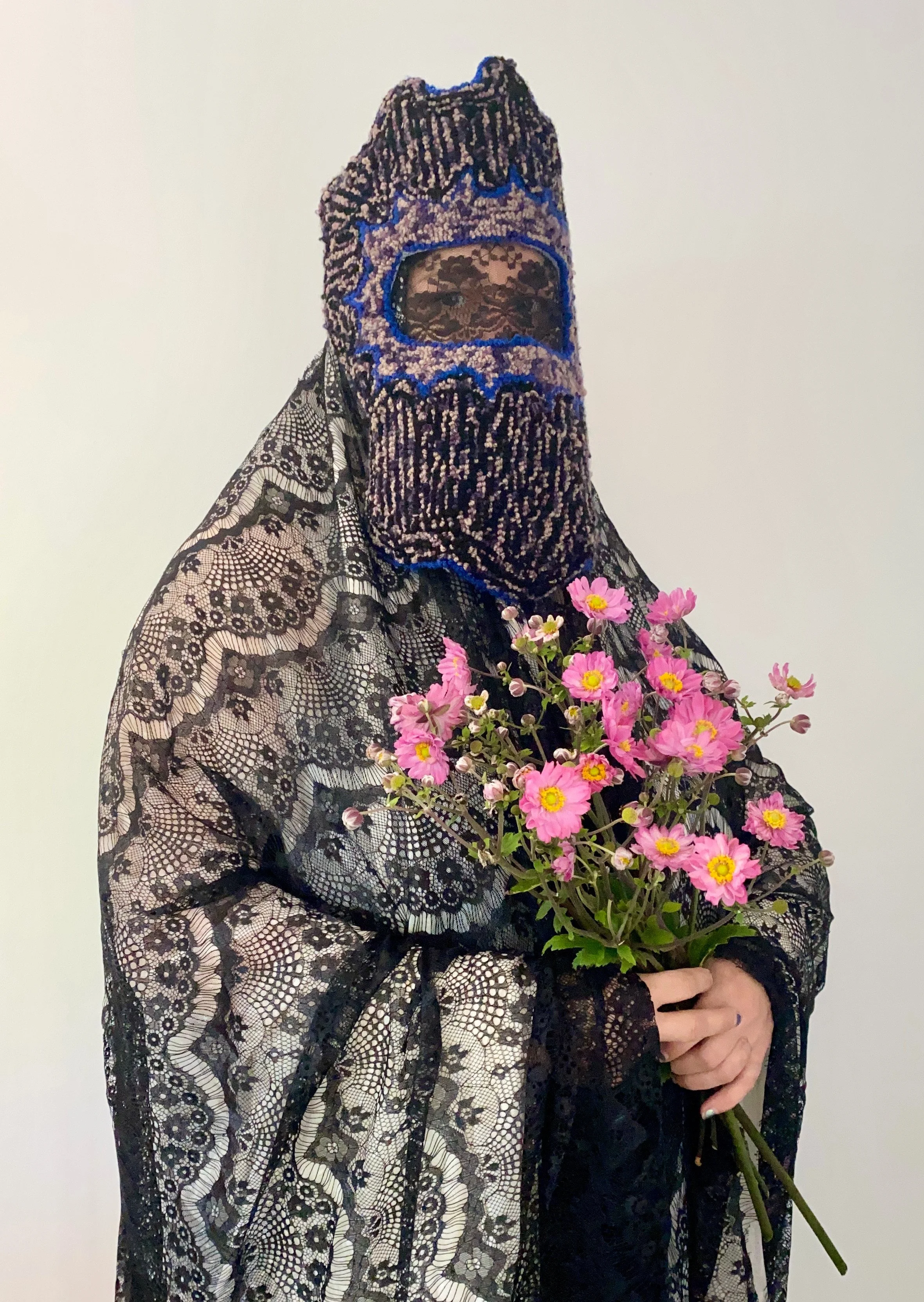  archival print, 18” x 24”, 2022 