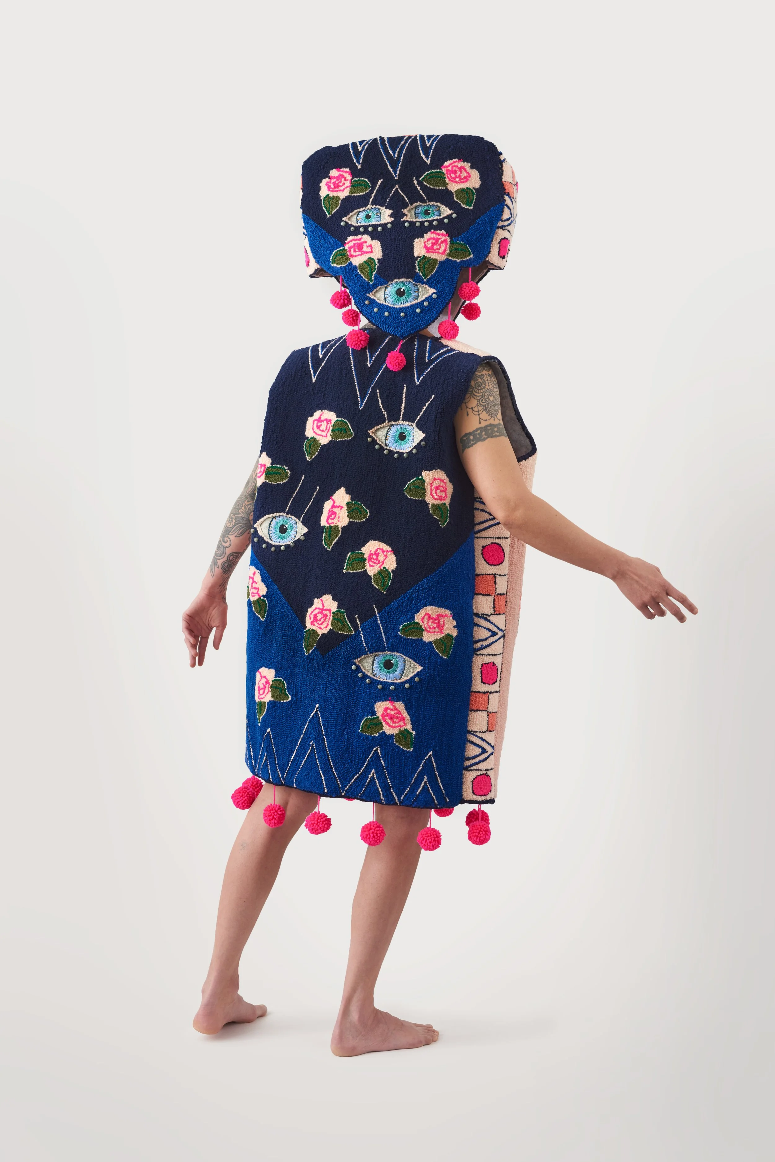 Your Past IS Always Present II_Back 2 .jpg