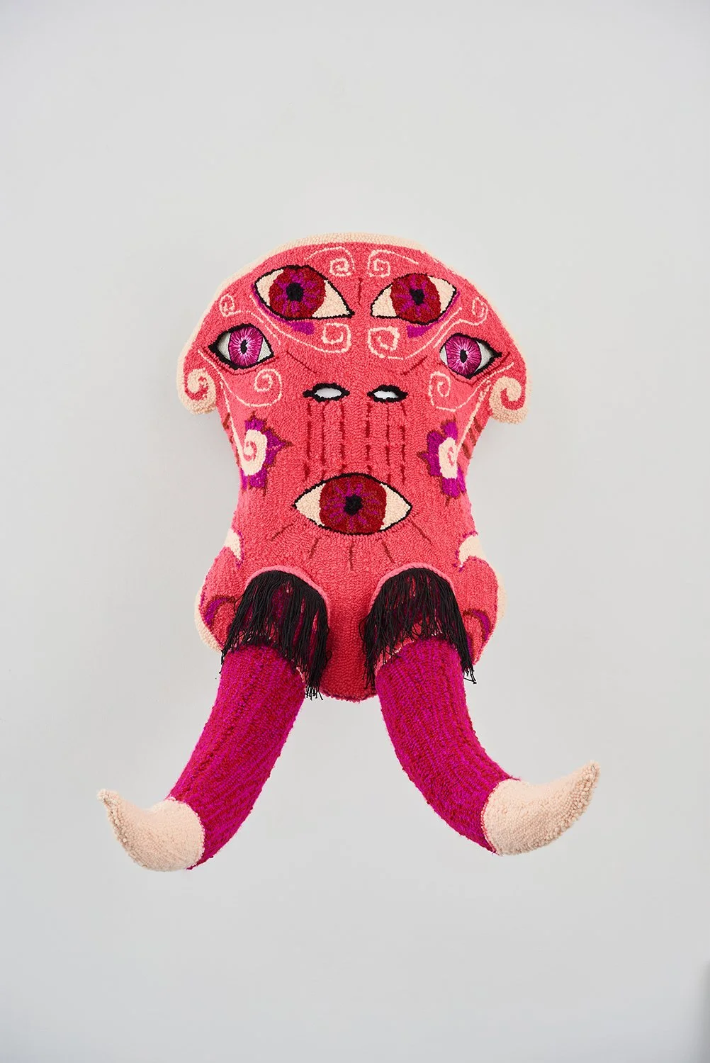 Monster Mask 1