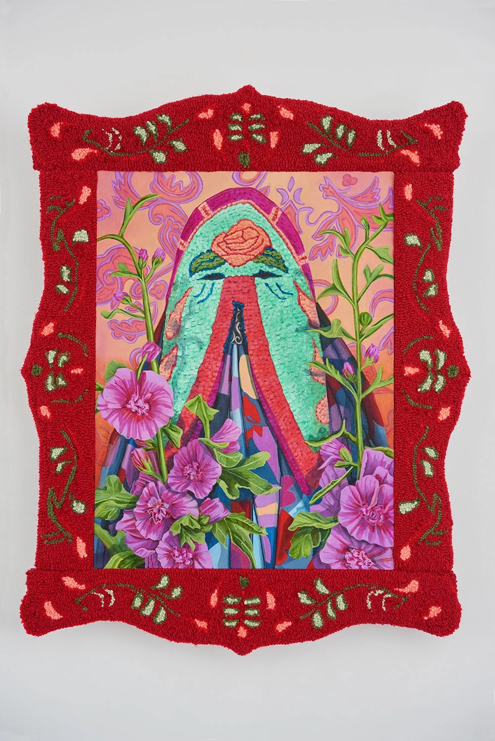 Rose Mourning