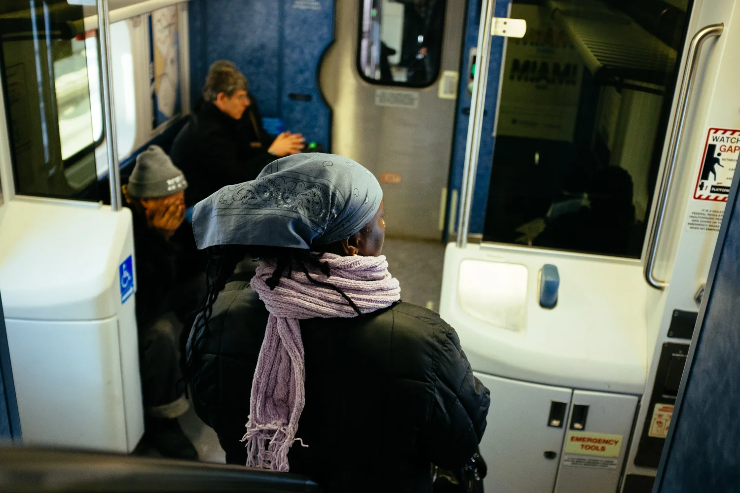 VSCO Film works wonderfully with this camera's RAW files.