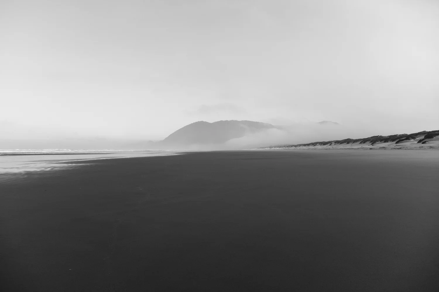 Nehakahnie Mountain