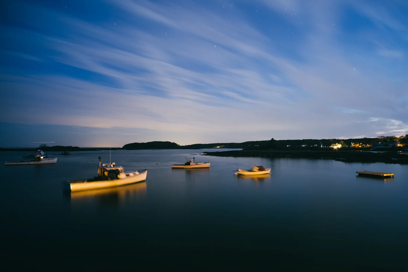Cape Porpoise, ME
