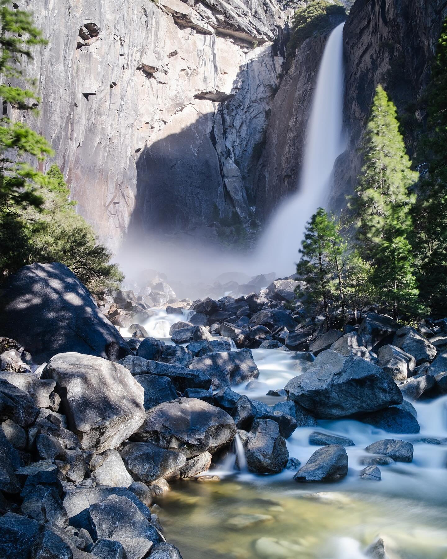 Some Yosemite spring waterfall views 

#yosemite #yosemitevalley #yosemitefalls #waterfall #waterfalls #waterfalls💦 #waterfalling #waterfall_lover #waterfallsofinstagram