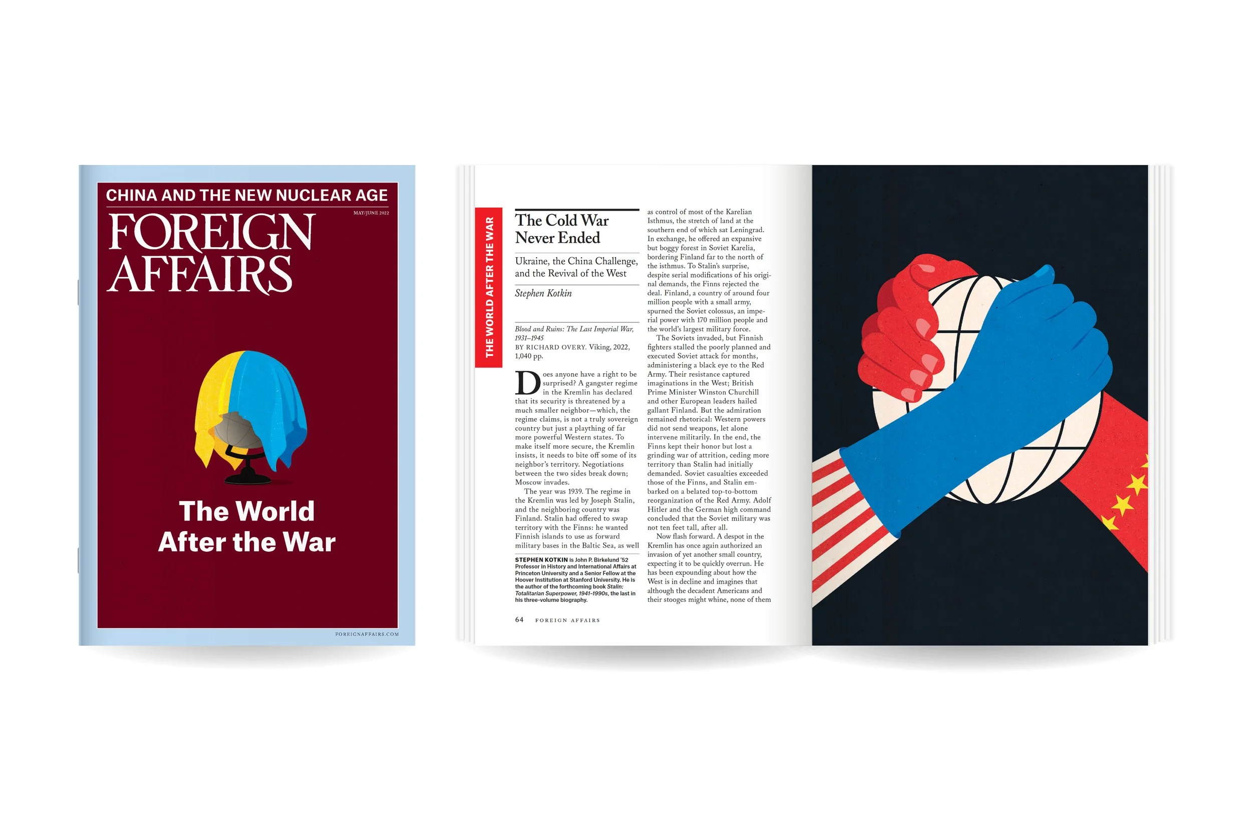 Kotryna Zukauskaite editorial healthcare  illustrator