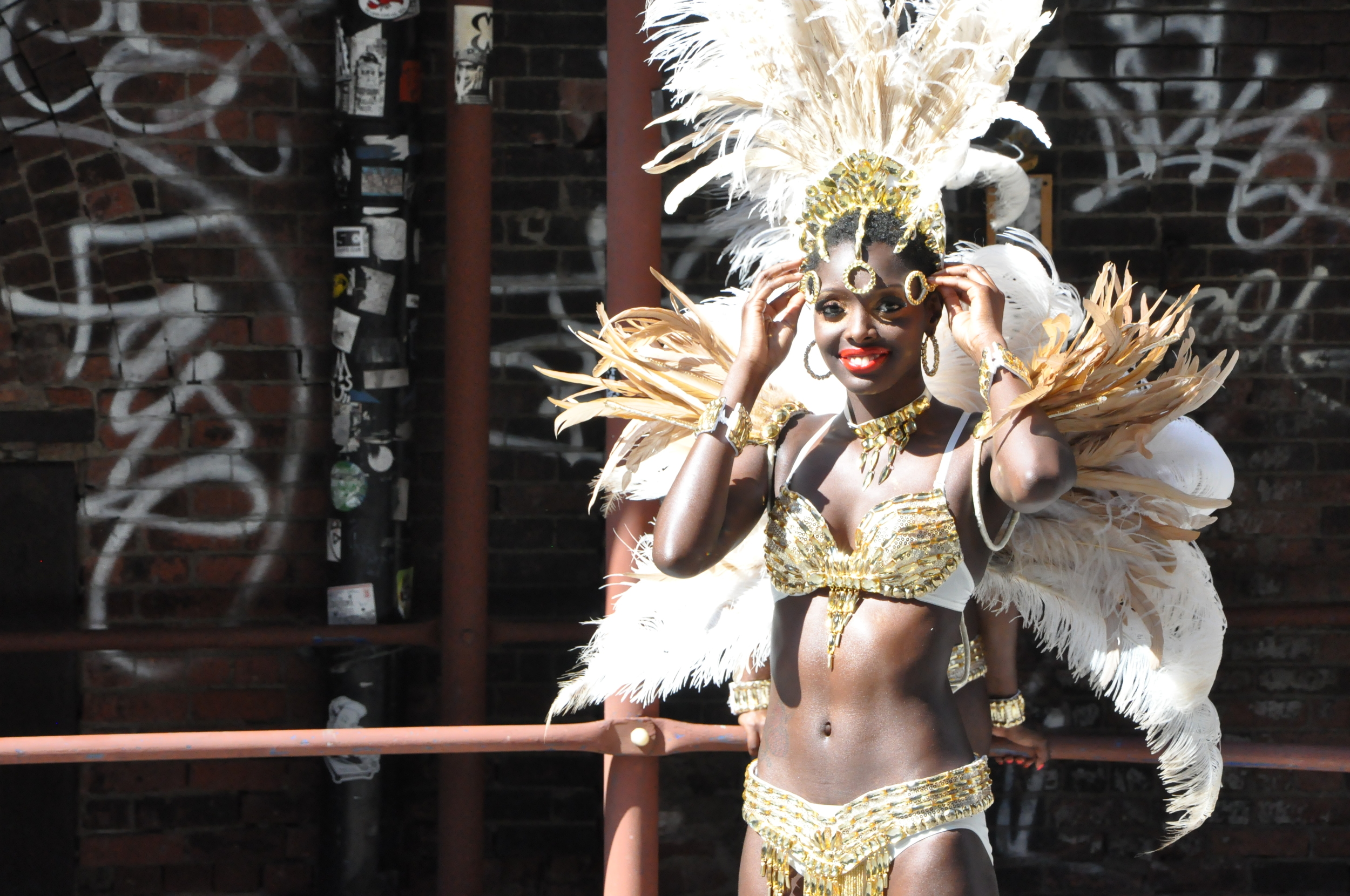  Carnival, Brooklyn NY 