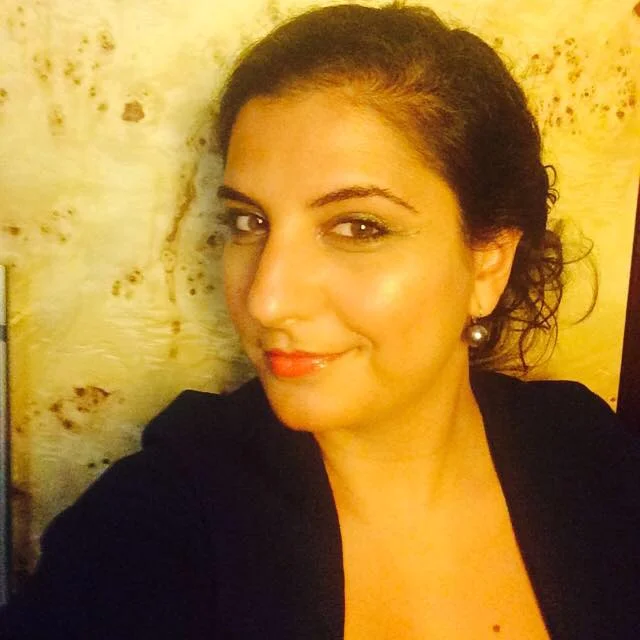 Sarah-Nada Arfa