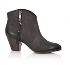 shoeboot shoe