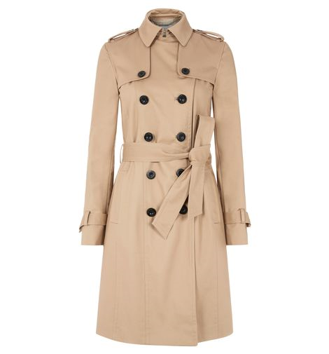 Hobbs - Saskia Trench £189 also in Navy
