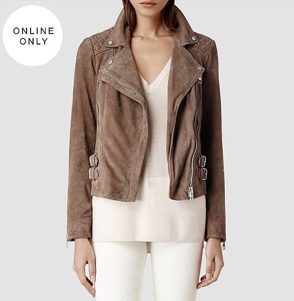 All Saints £328