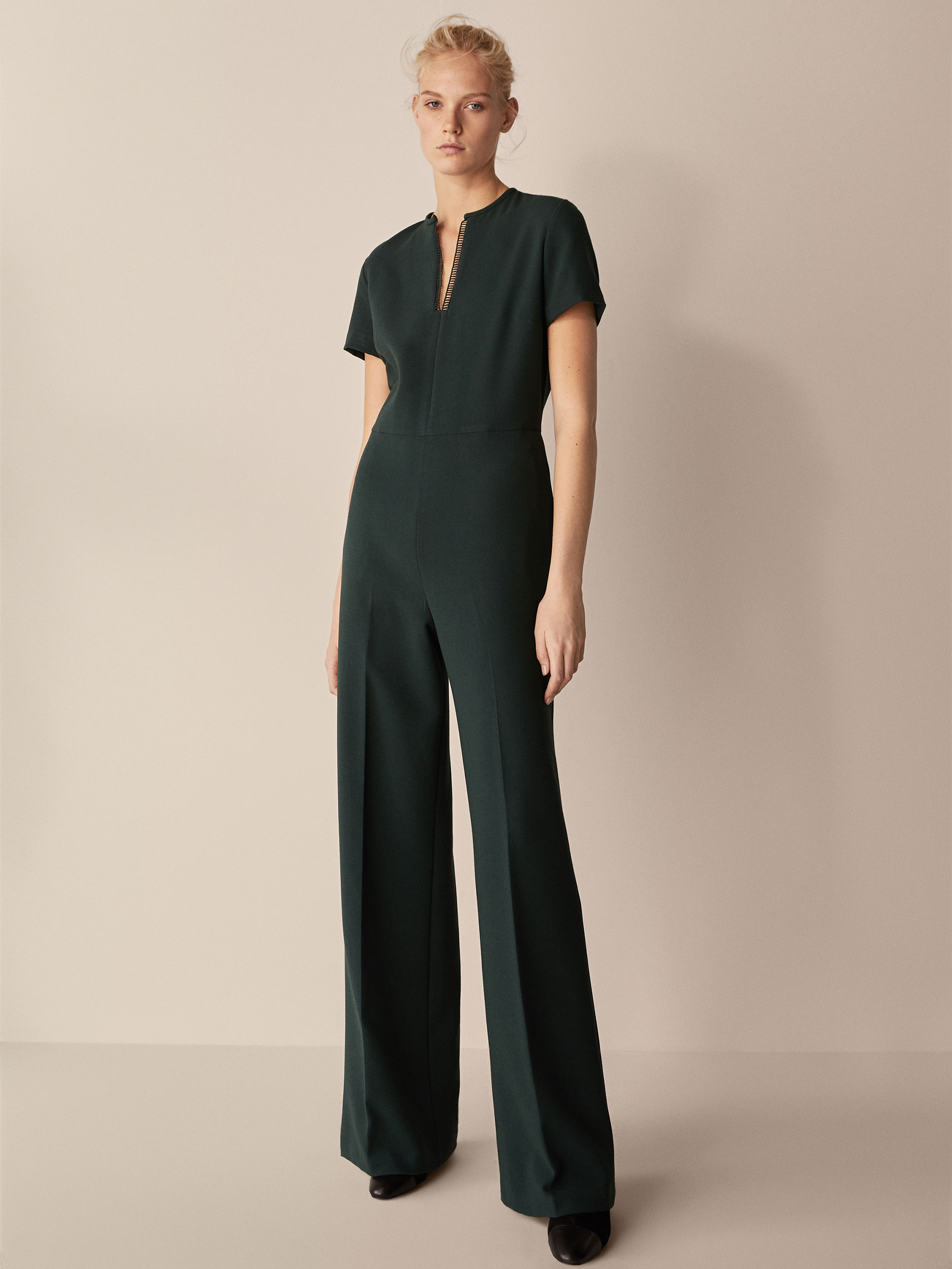 Jumpsuits are easier to wear than you think – these are the best to buy for  spring style
