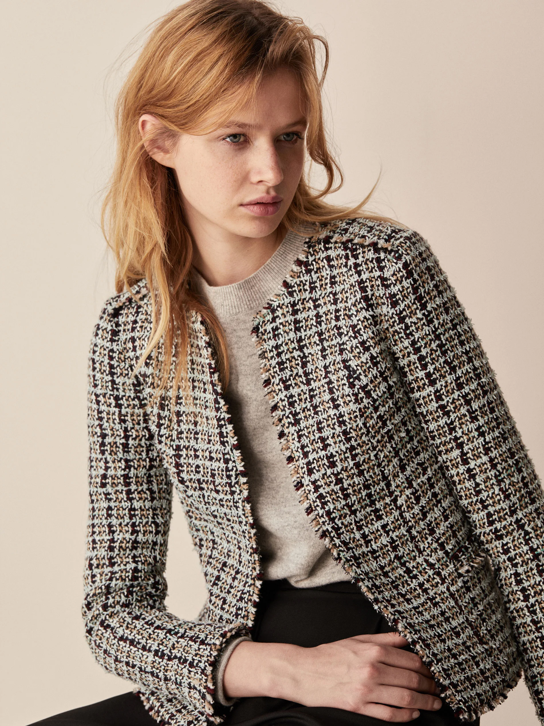 3 Of The Best Tweed Jackets