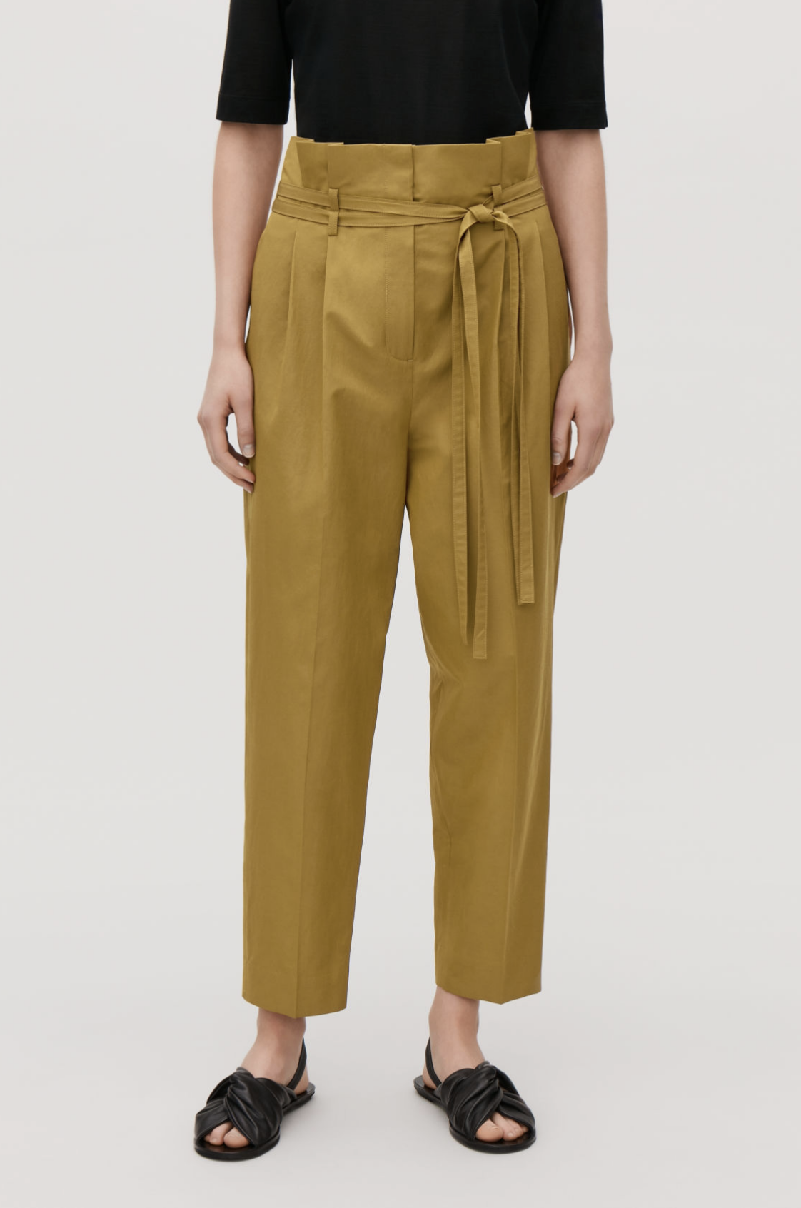 Cos trousers Clearance